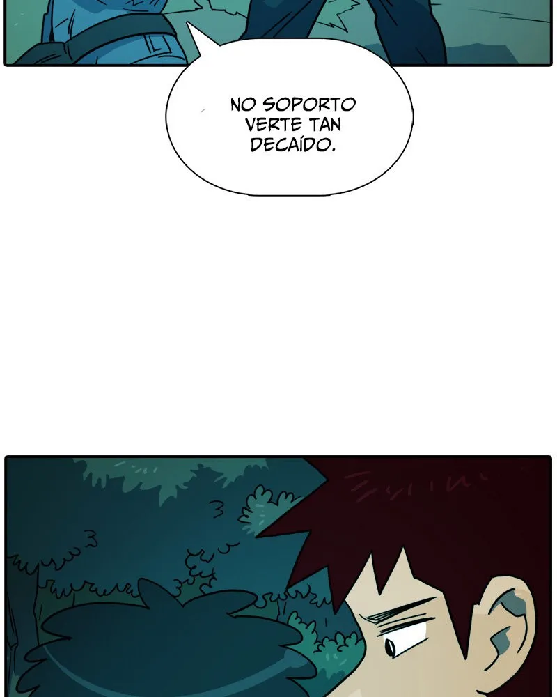 Taekwondo Kid Capítulo 40 en Línea - página 44