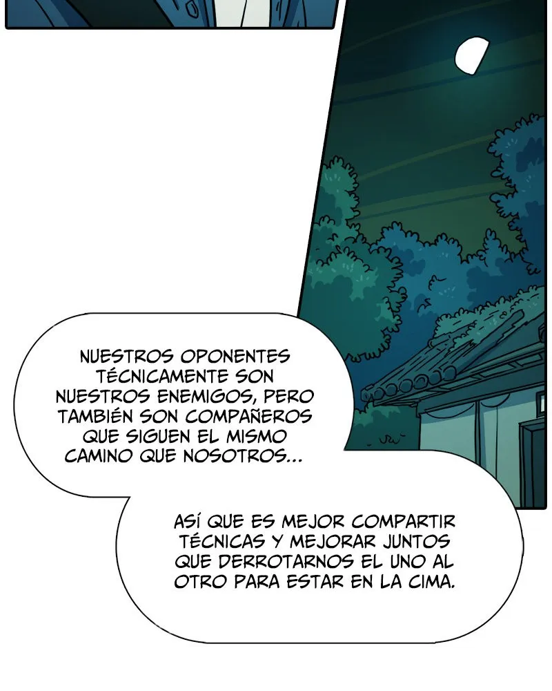 Taekwondo Kid Capítulo 40 en Línea - página 47