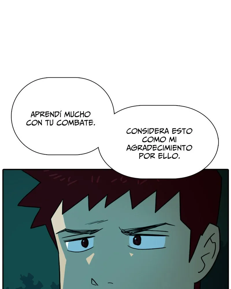 Taekwondo Kid Capítulo 40 en Línea - página 48