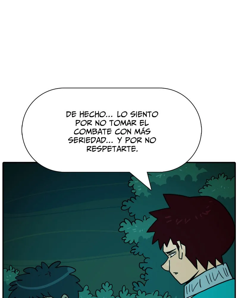 Taekwondo Kid Capítulo 40 en Línea - página 53