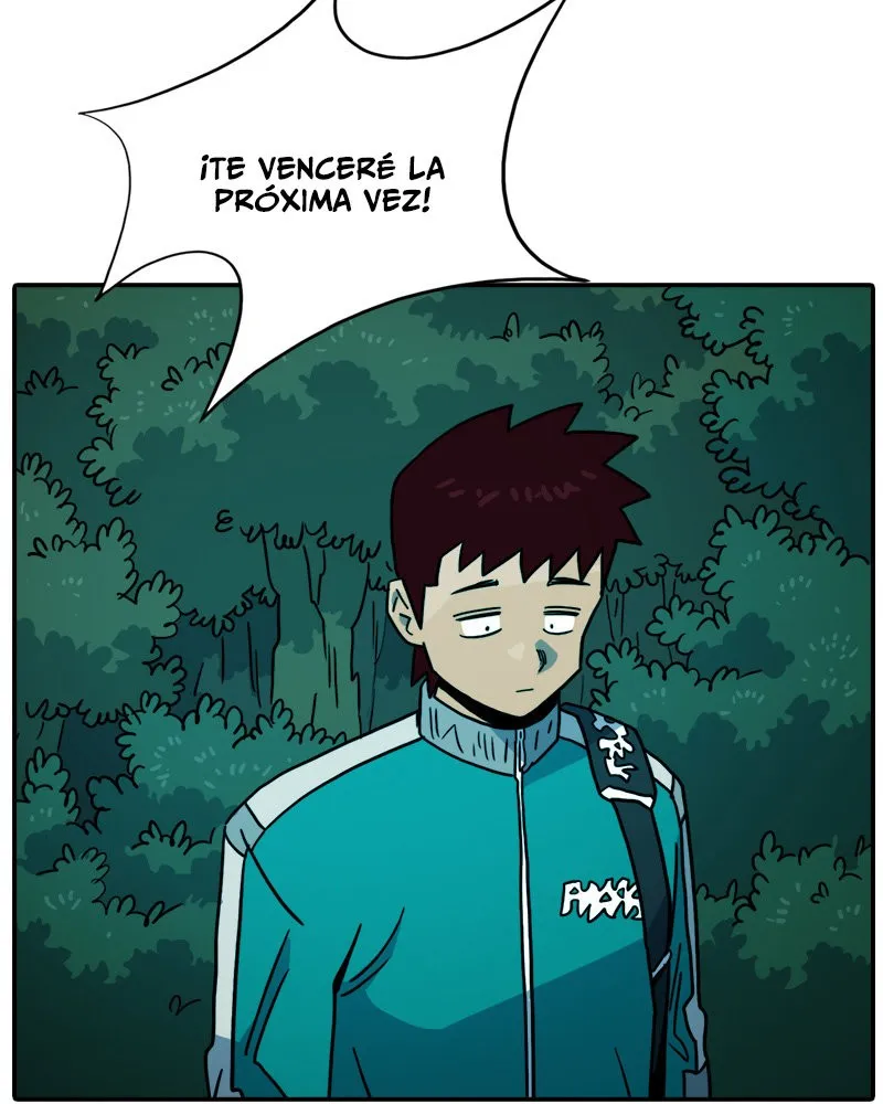 Taekwondo Kid Capítulo 40 en Línea - página 56
