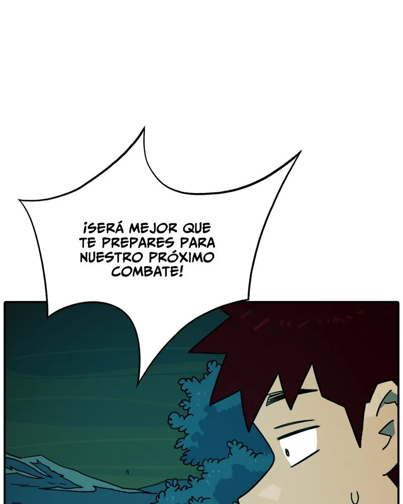 Taekwondo Kid Capítulo 40 en Línea - página 57