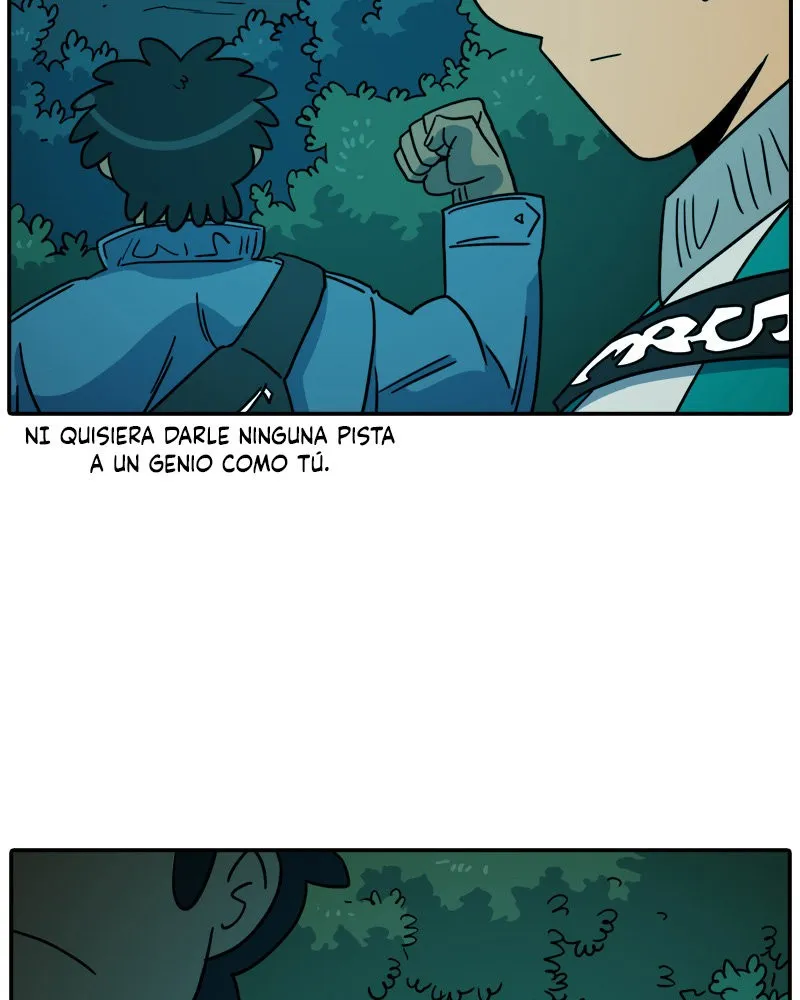 Taekwondo Kid Capítulo 40 en Línea - página 58