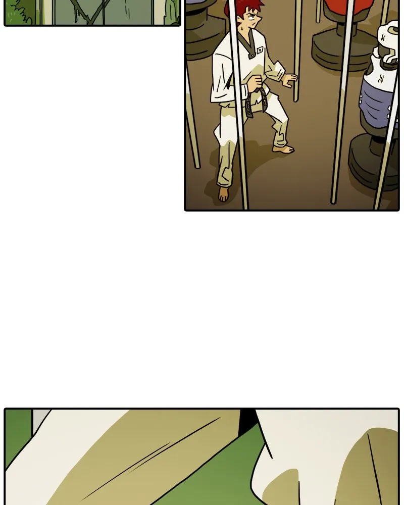 Taekwondo Kid Capítulo 40 en Línea - página 61