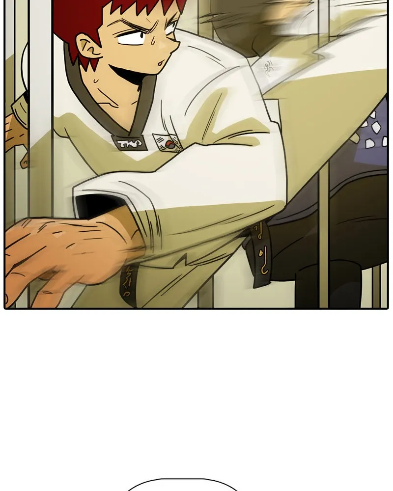 Taekwondo Kid Capítulo 40 en Línea - página 69