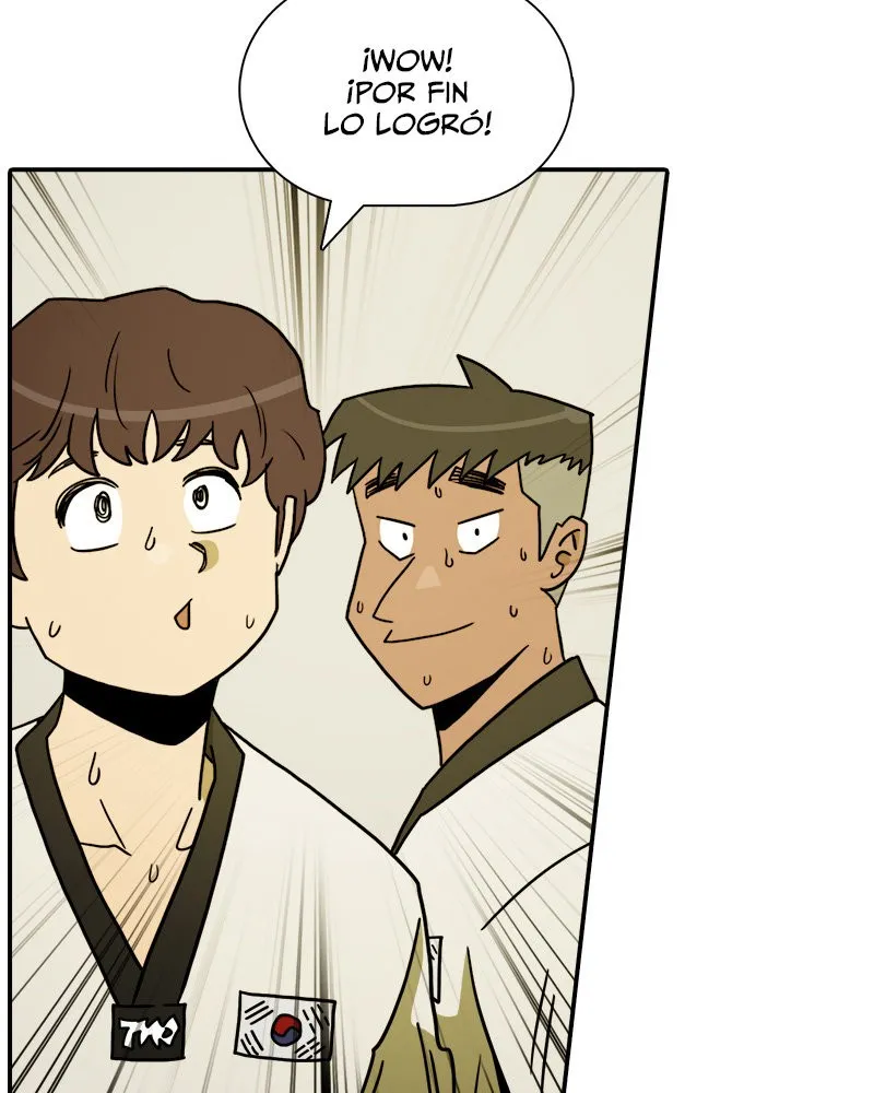 Taekwondo Kid Capítulo 40 en Línea - página 70