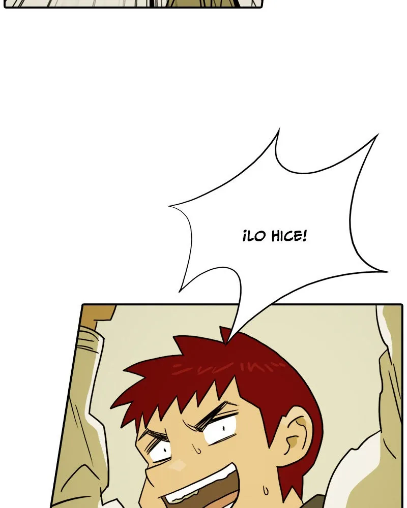 Taekwondo Kid Capítulo 40 en Línea - página 71