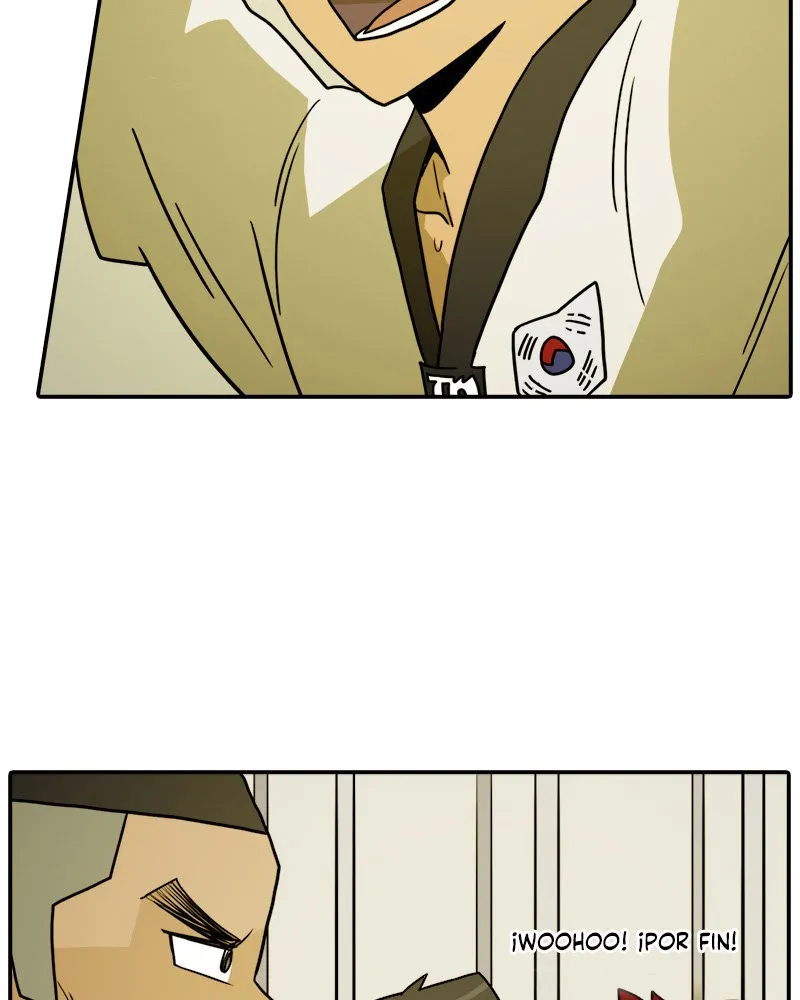 Taekwondo Kid Capítulo 40 en Línea - página 72