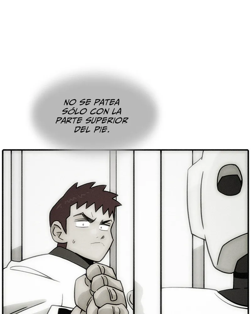 Taekwondo Kid Capítulo 40 en Línea - página 74