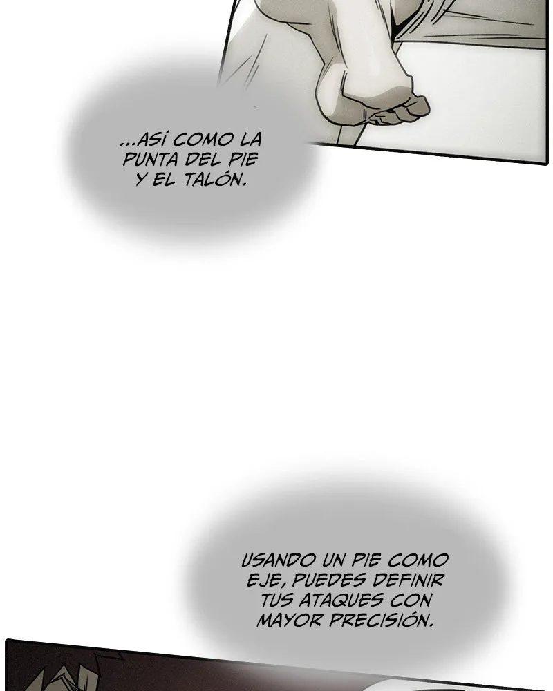 Taekwondo Kid Capítulo 40 en Línea - página 77