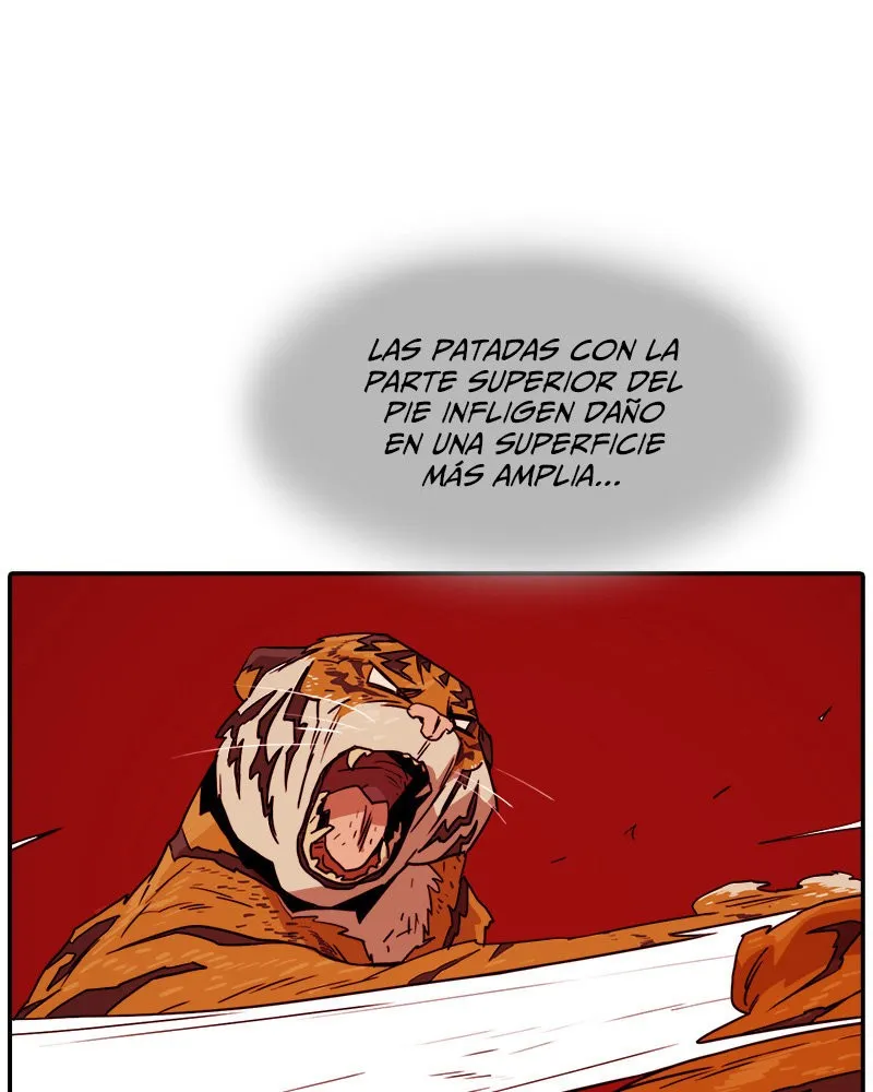 Taekwondo Kid Capítulo 40 en Línea - página 79