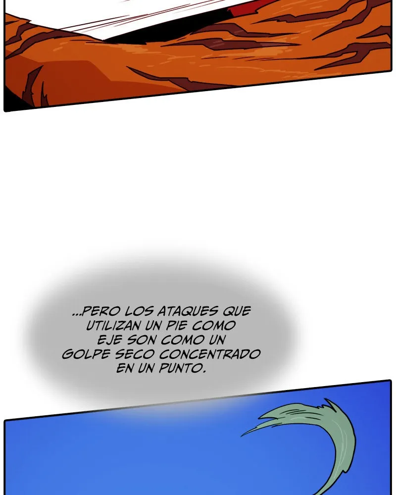 Taekwondo Kid Capítulo 40 en Línea - página 80