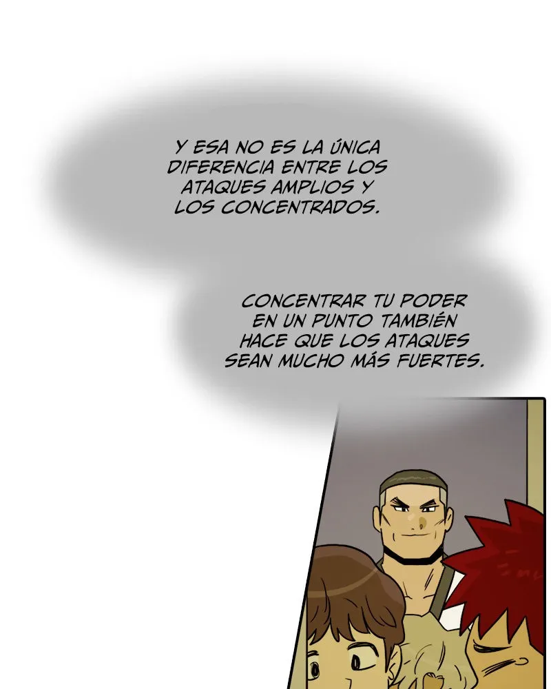 Taekwondo Kid Capítulo 40 en Línea - página 82