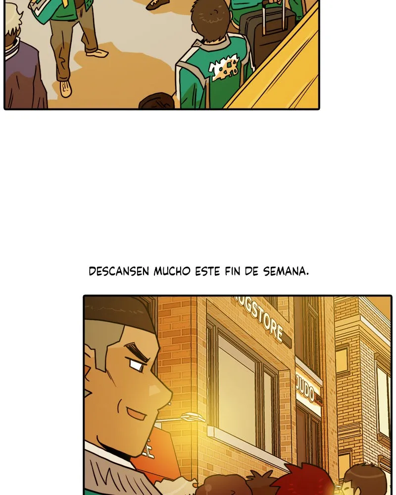 Taekwondo Kid Capítulo 40 en Línea - página 88