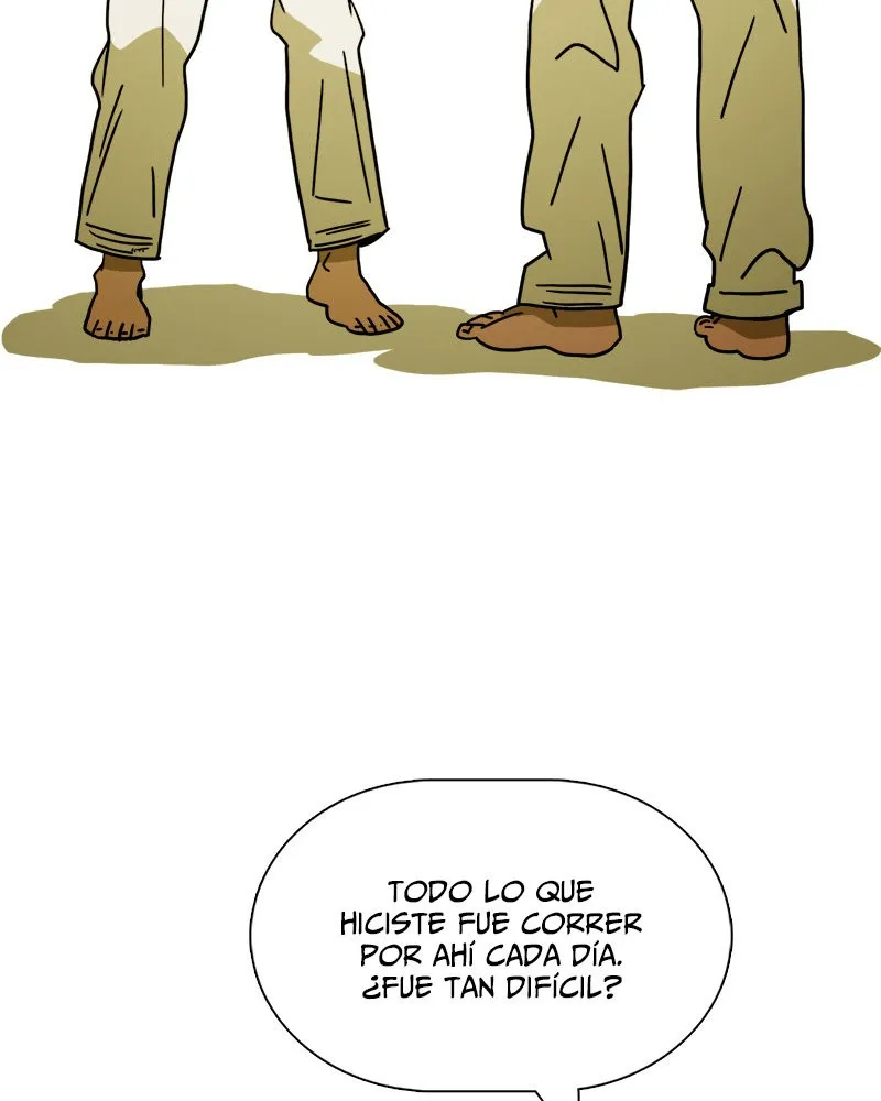 Taekwondo Kid Capítulo 40 en Línea - página 95