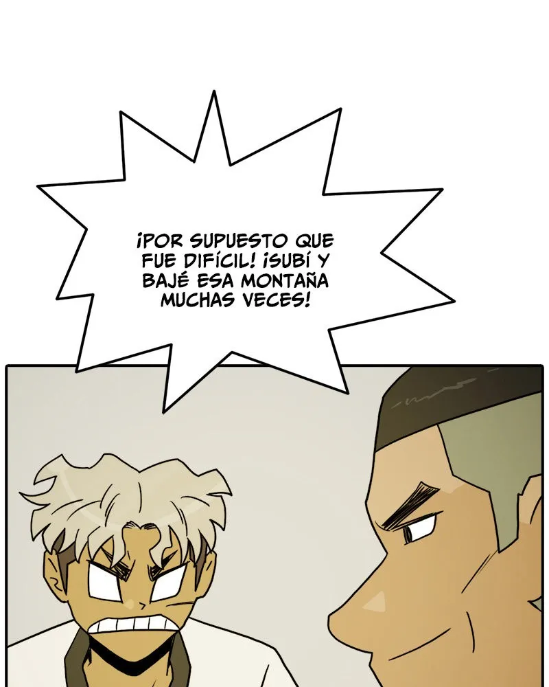 Taekwondo Kid Capítulo 40 en Línea - página 97
