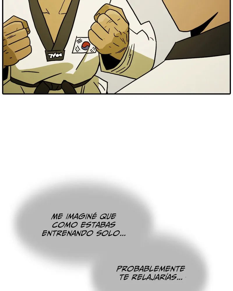 Taekwondo Kid Capítulo 40 en Línea - página 98