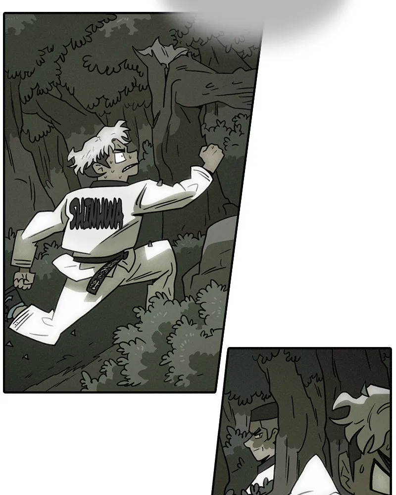Taekwondo Kid Capítulo 40 en Línea - página 99