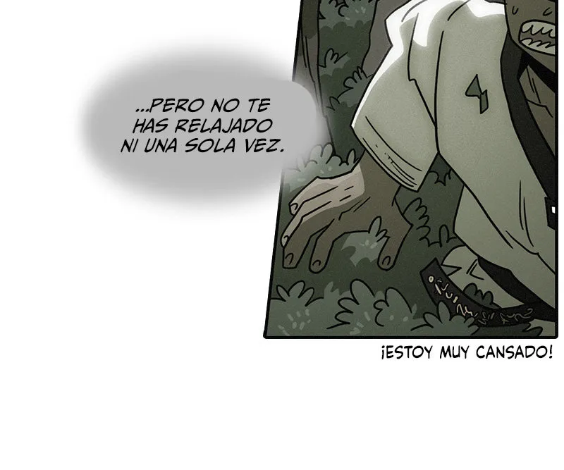 Taekwondo Kid Capítulo 40 en Línea - página 100
