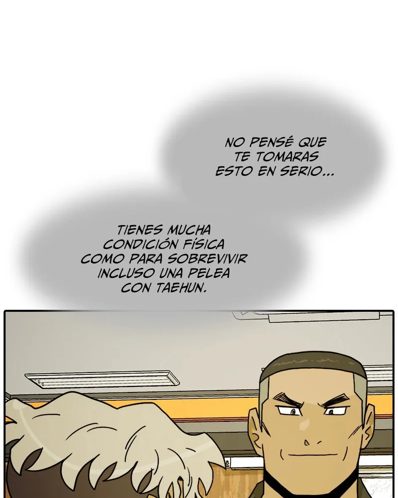 Taekwondo Kid Capítulo 40 en Línea - página 101