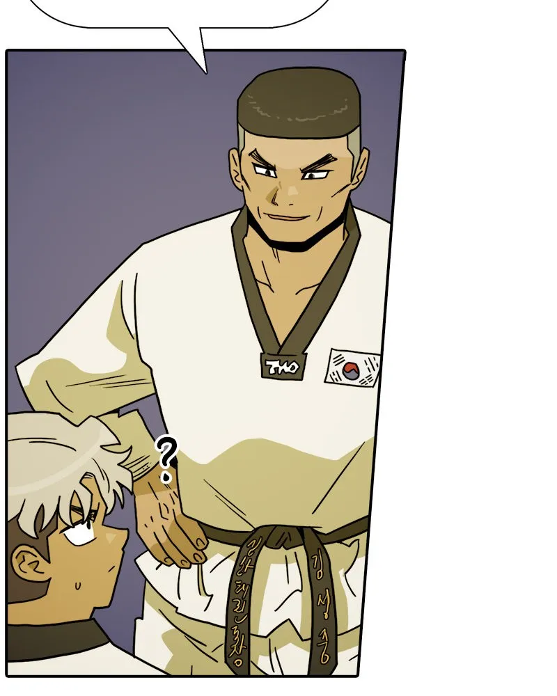 Taekwondo Kid Capítulo 40 en Línea - página 103
