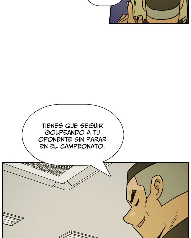 Taekwondo Kid Capítulo 40 en Línea - página 105