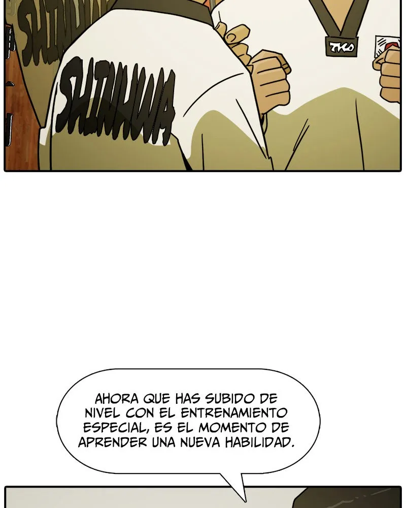 Taekwondo Kid Capítulo 40 en Línea - página 108