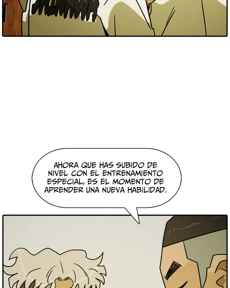Taekwondo Kid Capítulo 41 en Línea - página 5
