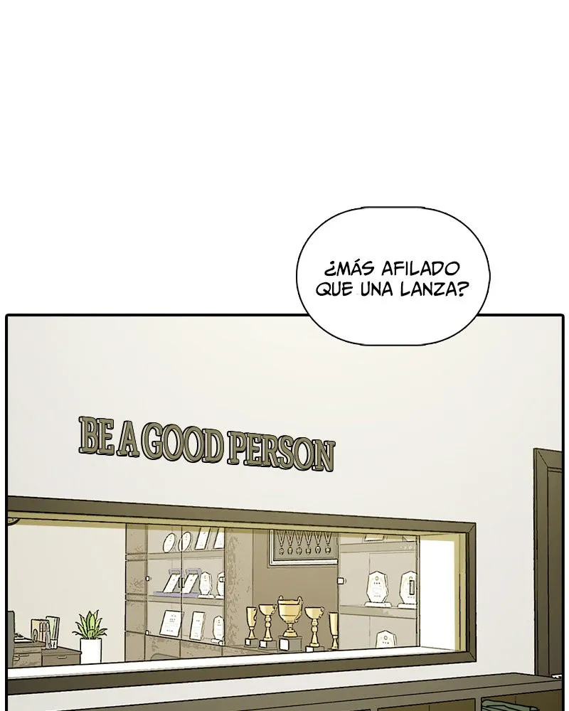 Taekwondo Kid Capítulo 41 en Línea - página 8