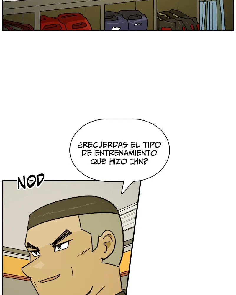 Taekwondo Kid Capítulo 41 en Línea - página 9