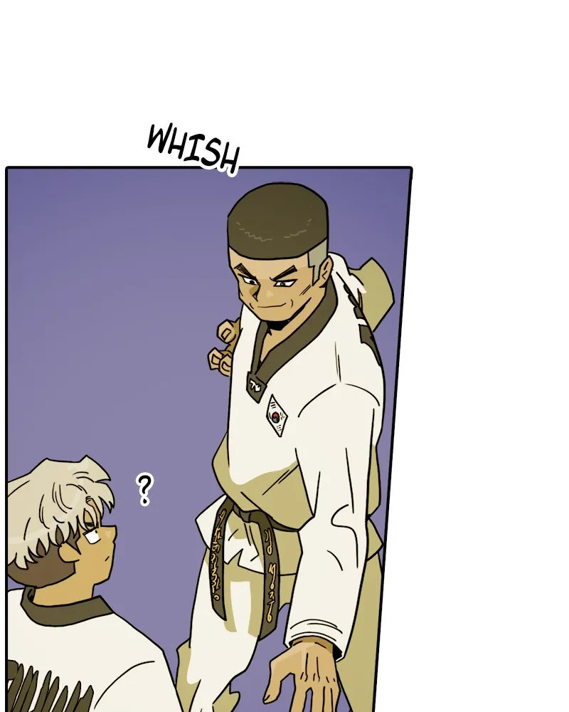 Taekwondo Kid Capítulo 41 en Línea - página 13