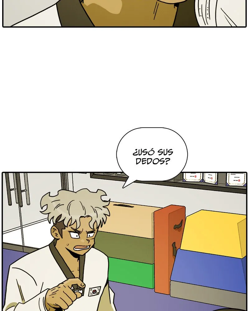 Taekwondo Kid Capítulo 41 en Línea - página 20