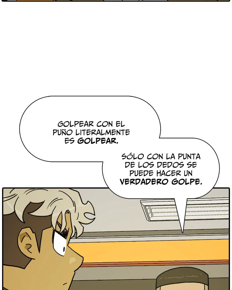 Taekwondo Kid Capítulo 41 en Línea - página 22