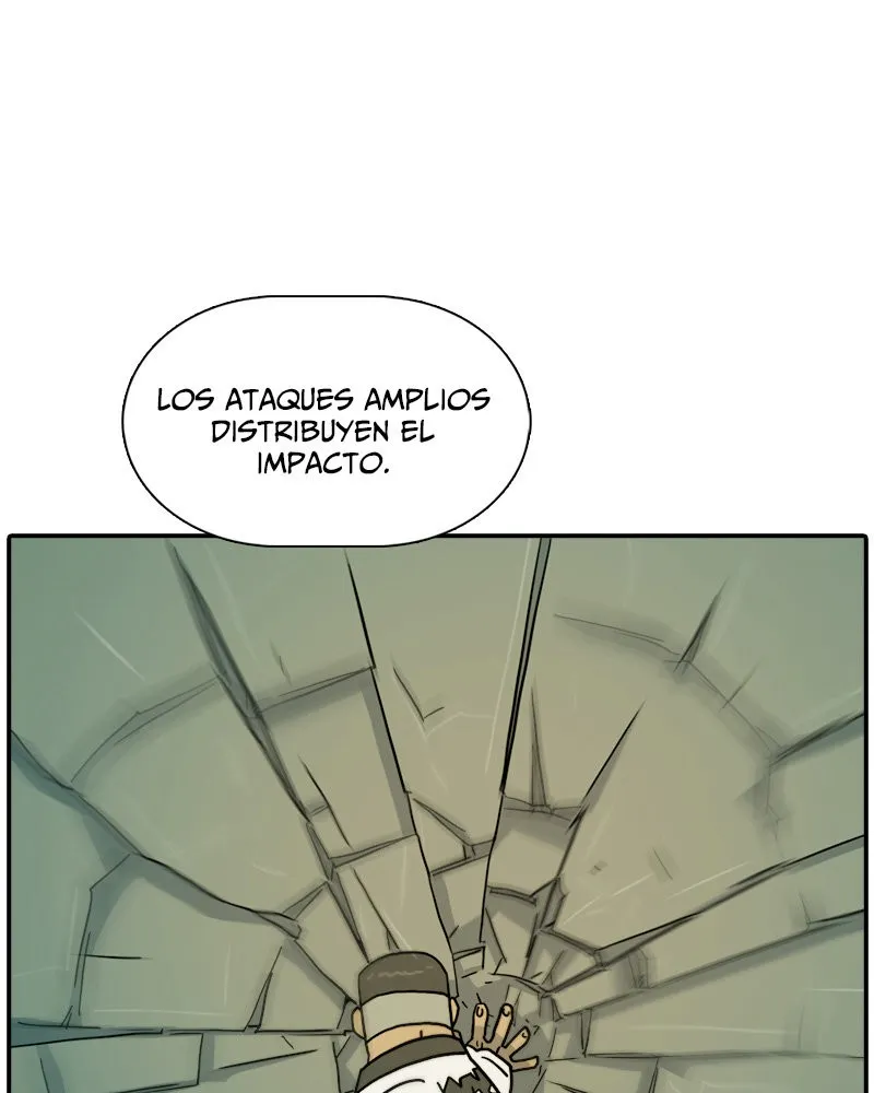 Taekwondo Kid Capítulo 41 en Línea - página 25