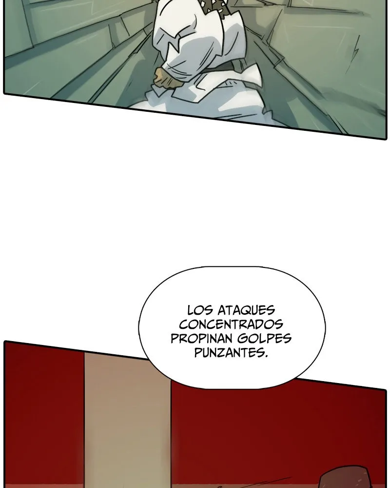 Taekwondo Kid Capítulo 41 en Línea - página 26