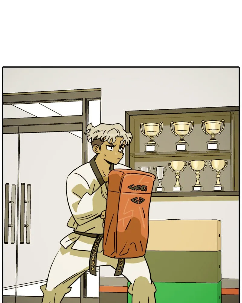 Taekwondo Kid Capítulo 41 en Línea - página 31