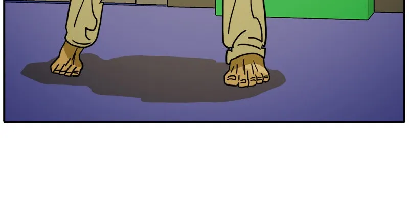 Taekwondo Kid Capítulo 41 en Línea - página 32