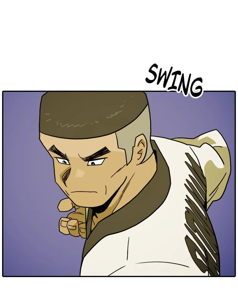 Taekwondo Kid Capítulo 41 en Línea - página 33