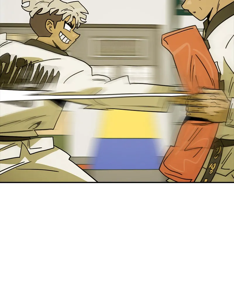 Taekwondo Kid Capítulo 41 en Línea - página 42