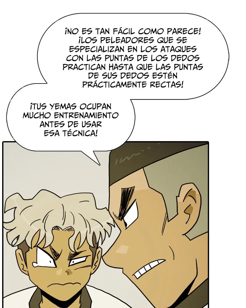 Taekwondo Kid Capítulo 41 en Línea - página 47