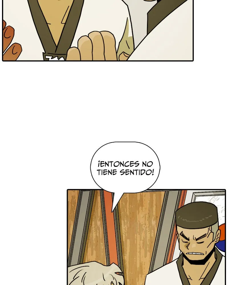 Taekwondo Kid Capítulo 41 en Línea - página 48
