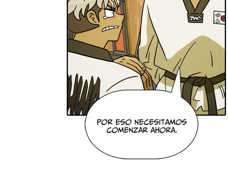 Taekwondo Kid Capítulo 41 en Línea - página 49