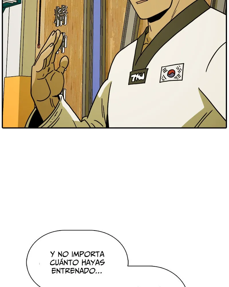 Taekwondo Kid Capítulo 41 en Línea - página 51