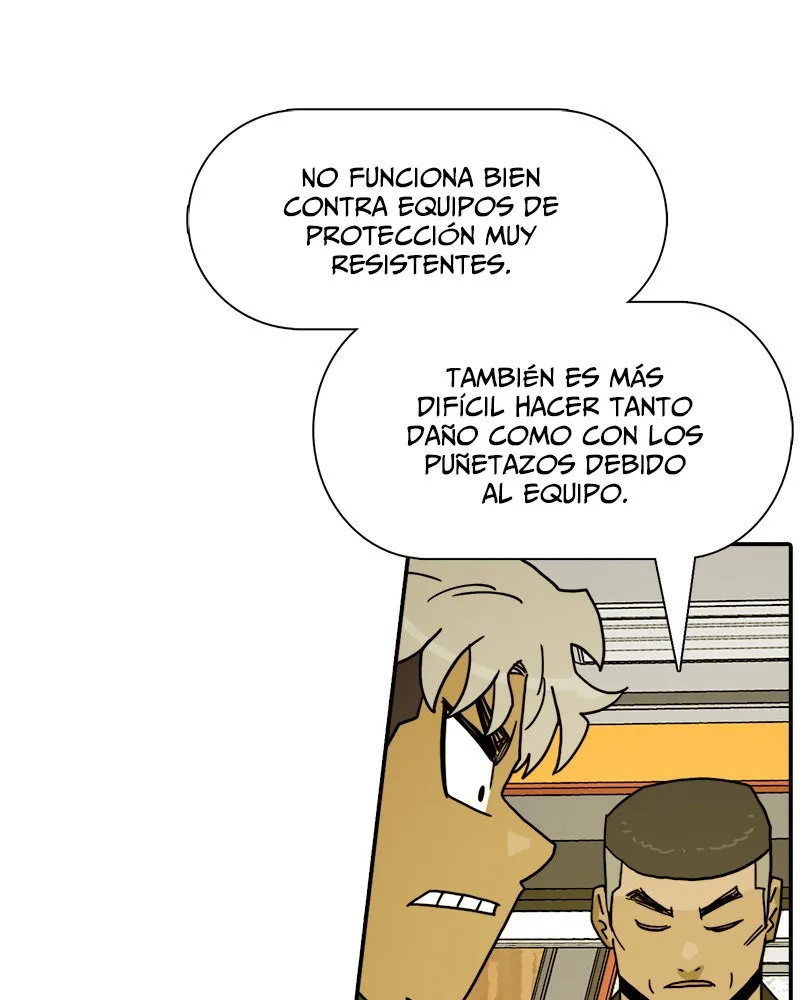 Taekwondo Kid Capítulo 41 en Línea - página 53