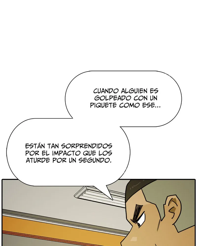 Taekwondo Kid Capítulo 41 en Línea - página 56