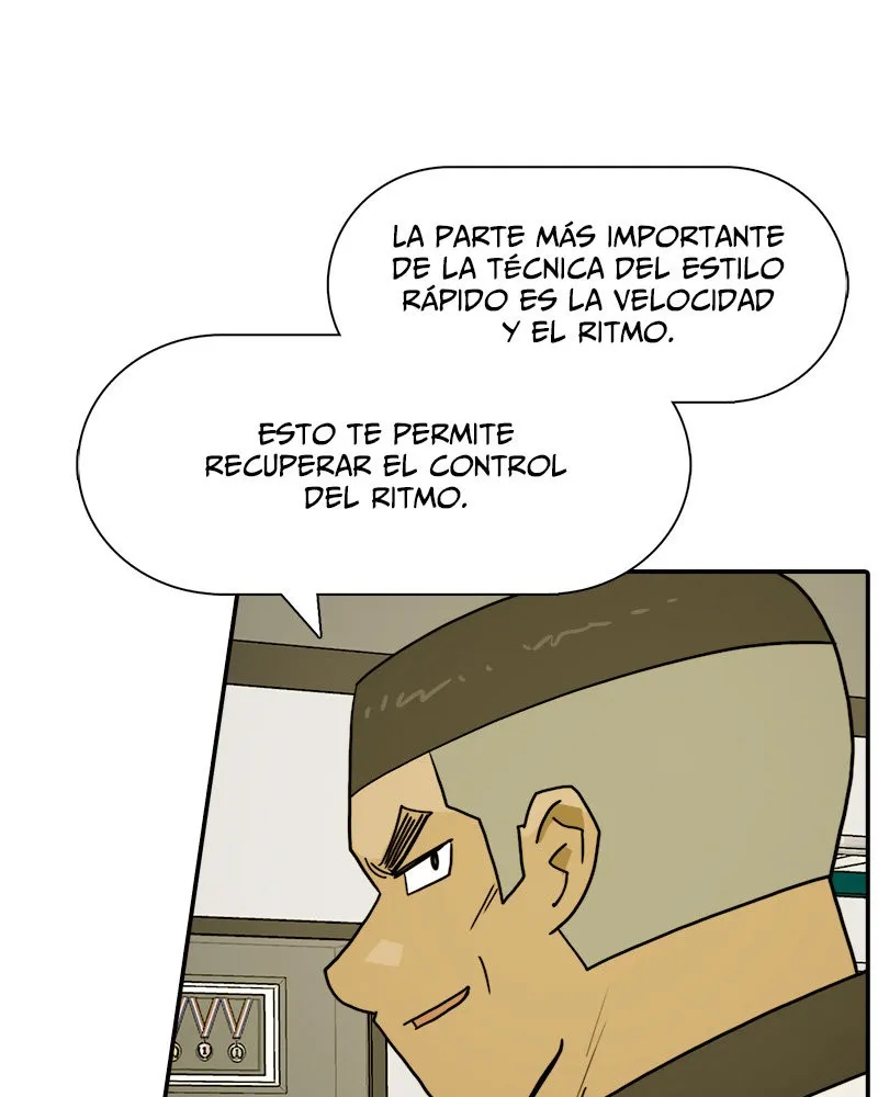 Taekwondo Kid Capítulo 41 en Línea - página 58