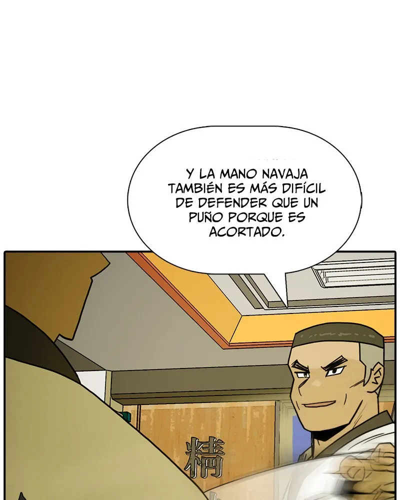 Taekwondo Kid Capítulo 41 en Línea - página 64