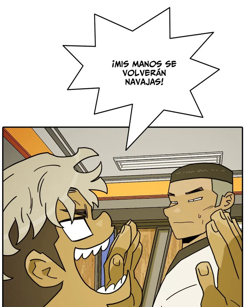 Taekwondo Kid Capítulo 41 en Línea - página 67
