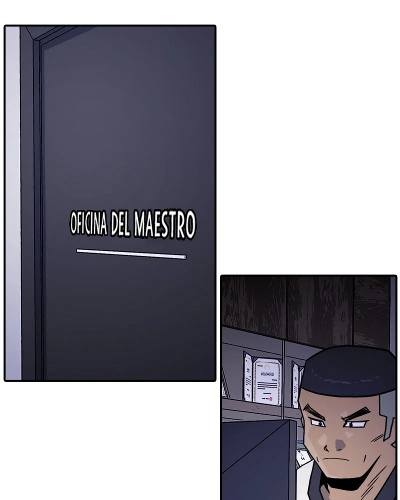 Taekwondo Kid Capítulo 41 en Línea - página 69
