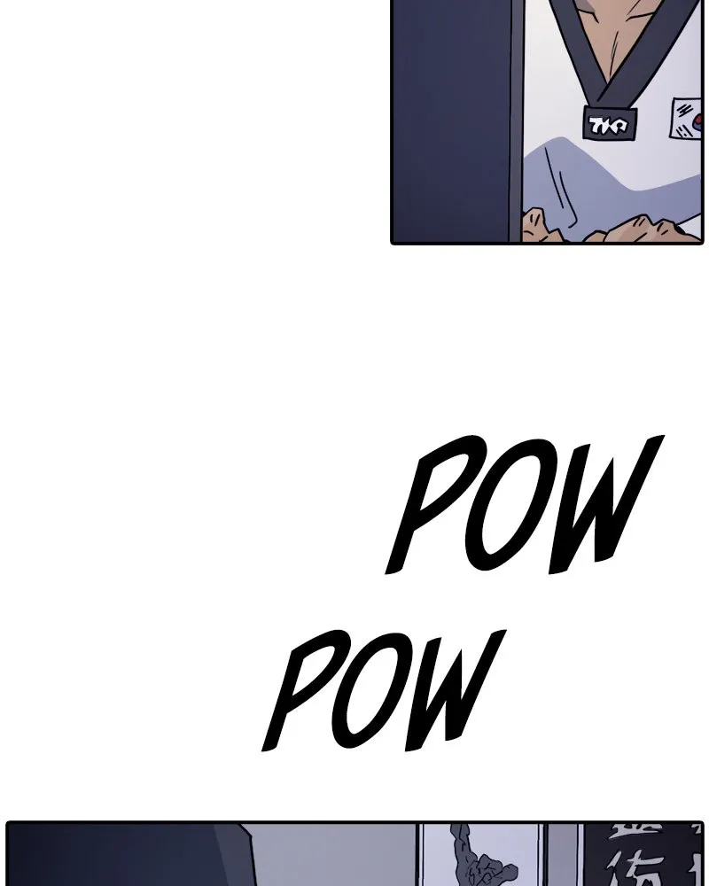Taekwondo Kid Capítulo 41 en Línea - página 70